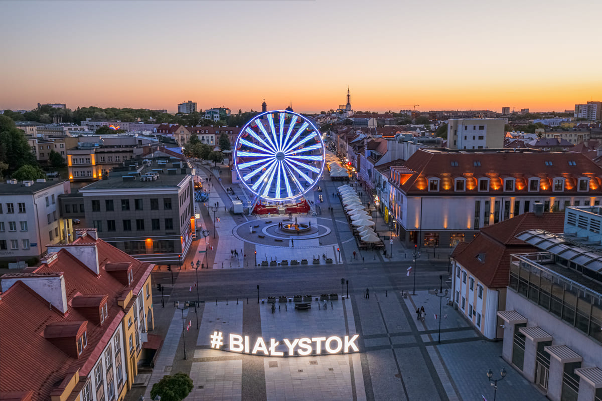 Białystok