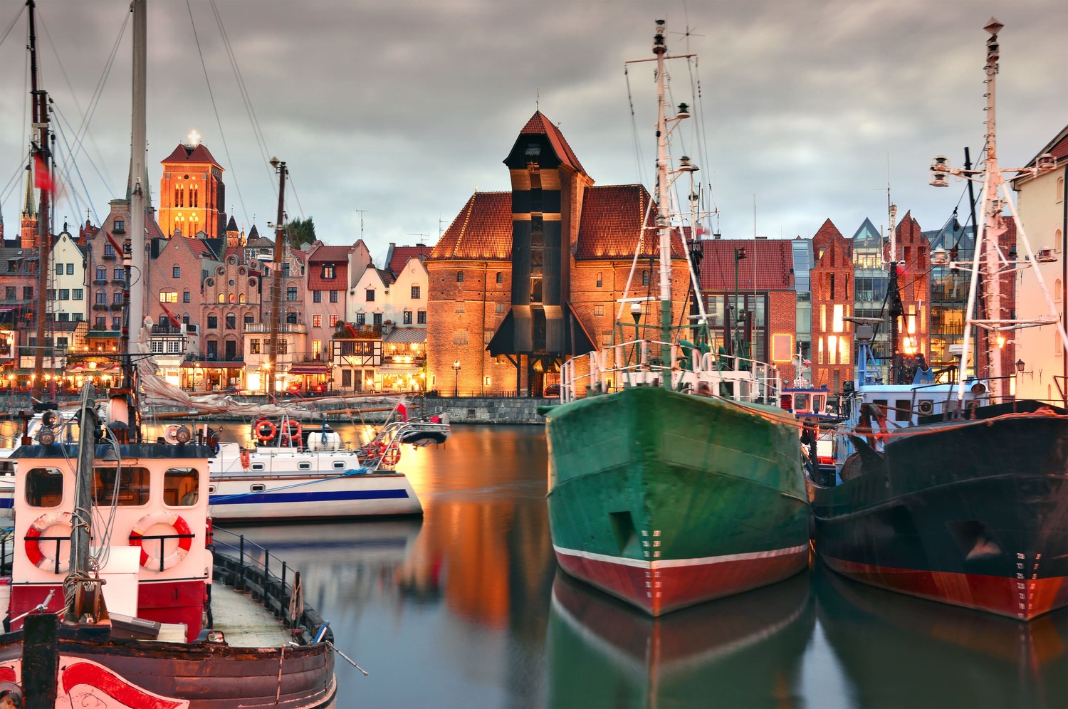 Gdańsk