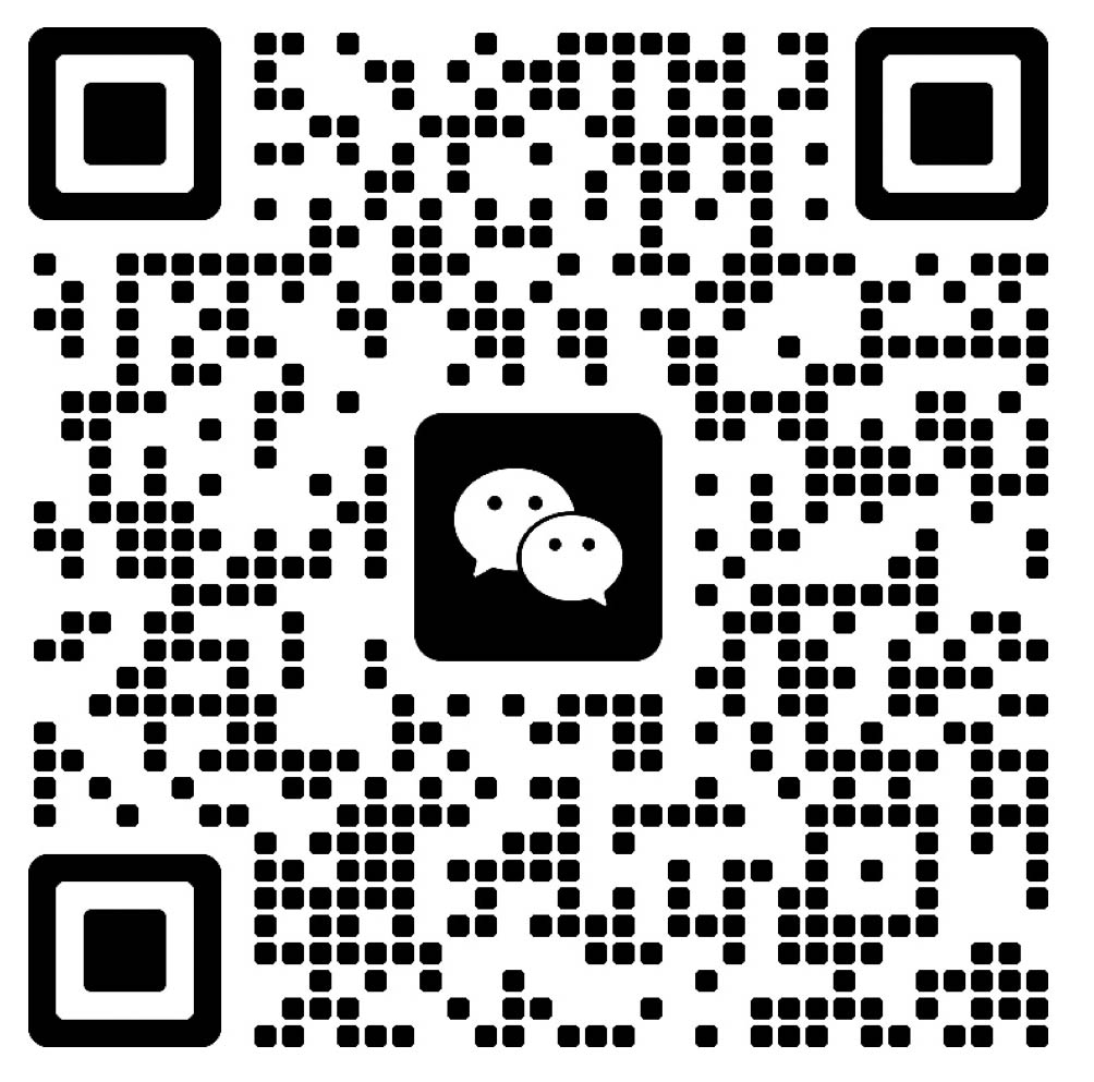 WeChat QR 2